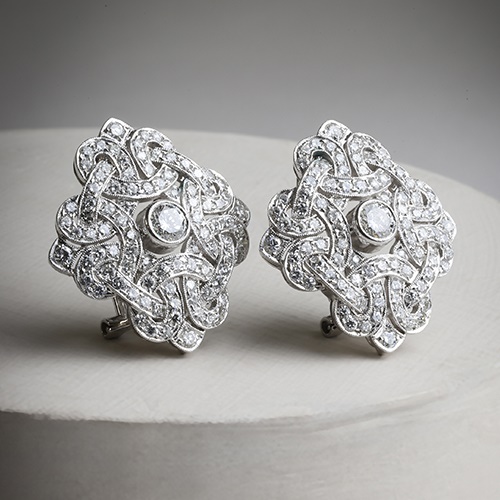 Fine Jewellery and Watches